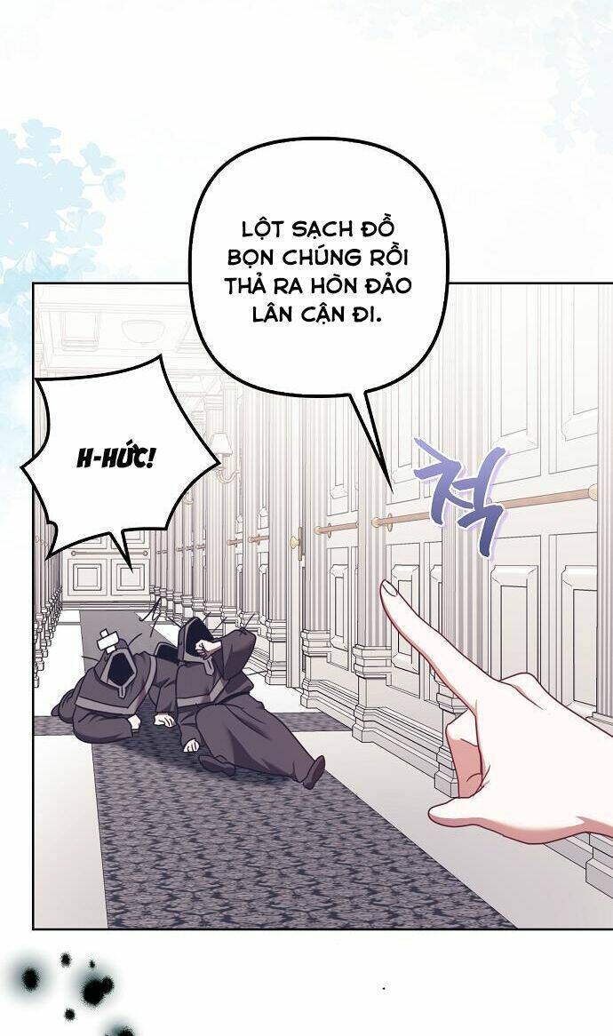 Cuộc Sống Độc Thân Giản Dị Của Quý Cô Bị Bỏ Rơi Chap 24 - Next Chap 25
