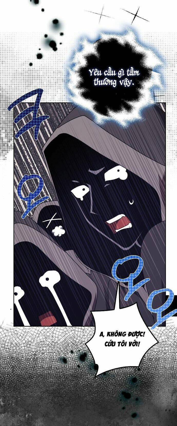 Cuộc Sống Độc Thân Giản Dị Của Quý Cô Bị Bỏ Rơi Chap 24 - Next Chap 25