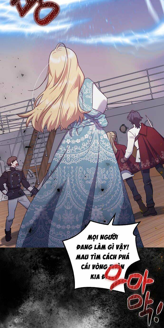 Cuộc Sống Độc Thân Giản Dị Của Quý Cô Bị Bỏ Rơi Chap 24 - Next Chap 25