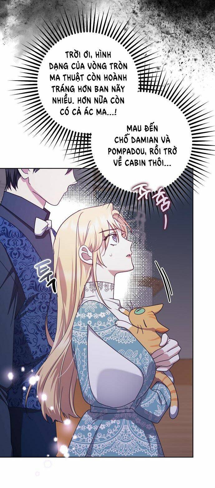 Cuộc Sống Độc Thân Giản Dị Của Quý Cô Bị Bỏ Rơi Chap 24 - Next Chap 25
