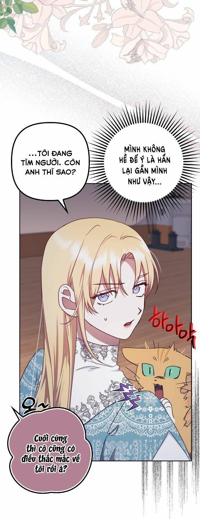 Cuộc Sống Độc Thân Giản Dị Của Quý Cô Bị Bỏ Rơi Chap 24 - Next Chap 25