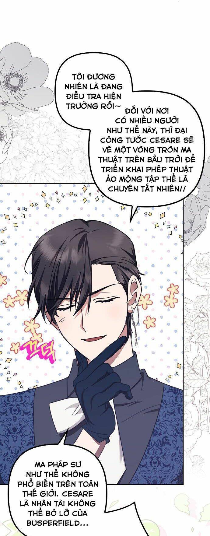 Cuộc Sống Độc Thân Giản Dị Của Quý Cô Bị Bỏ Rơi Chap 24 - Next Chap 25