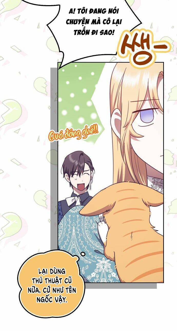 Cuộc Sống Độc Thân Giản Dị Của Quý Cô Bị Bỏ Rơi Chap 24 - Next Chap 25