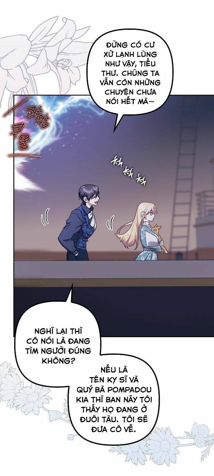 Cuộc Sống Độc Thân Giản Dị Của Quý Cô Bị Bỏ Rơi Chap 24 - Next Chap 25