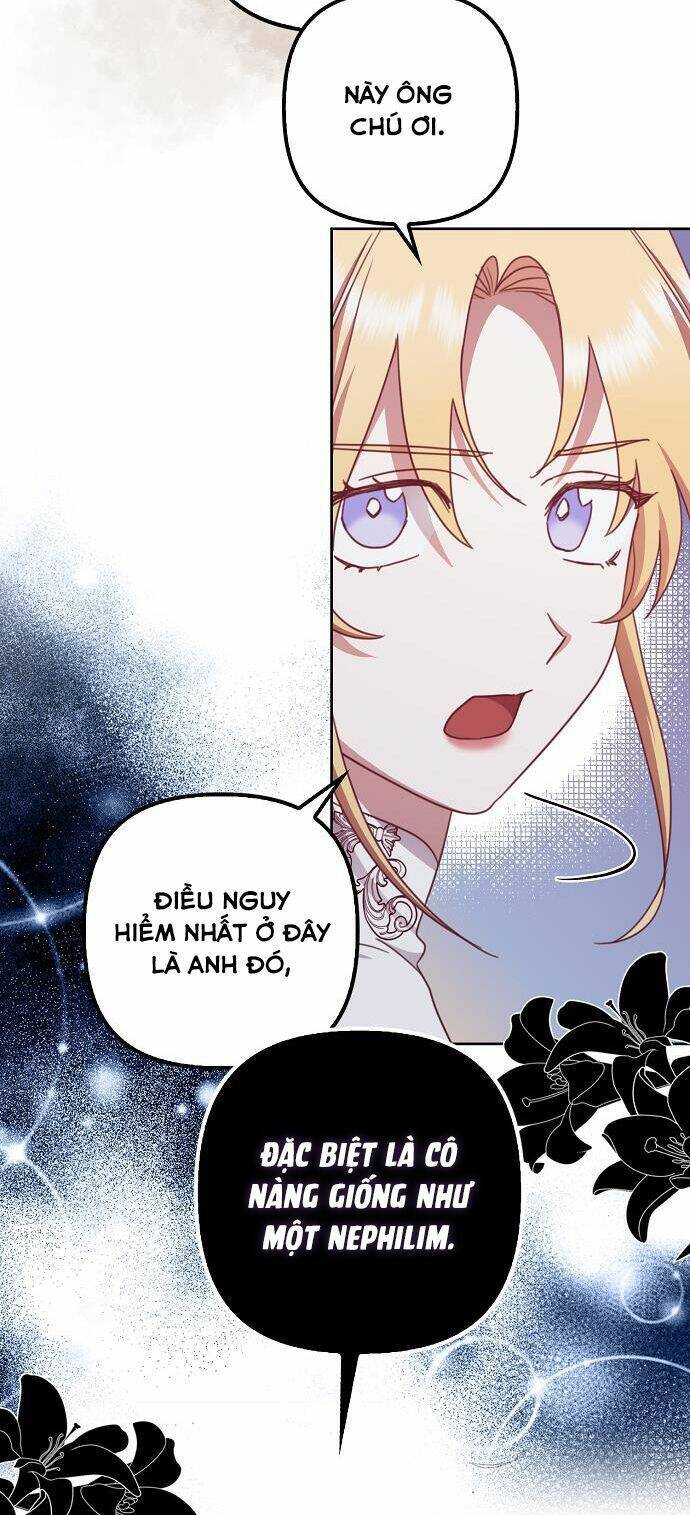 Cuộc Sống Độc Thân Giản Dị Của Quý Cô Bị Bỏ Rơi Chap 24 - Next Chap 25