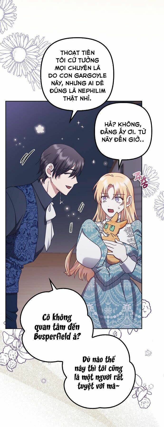 Cuộc Sống Độc Thân Giản Dị Của Quý Cô Bị Bỏ Rơi Chap 24 - Next Chap 25