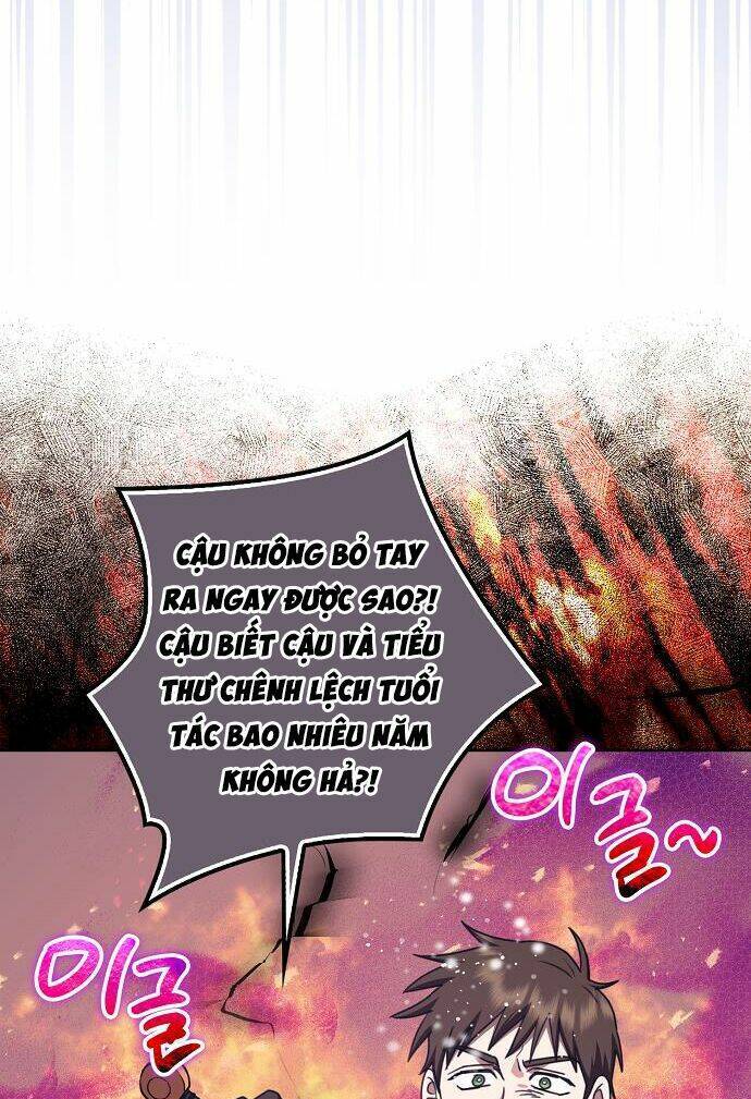 Cuộc Sống Độc Thân Giản Dị Của Quý Cô Bị Bỏ Rơi Chap 24 - Next Chap 25