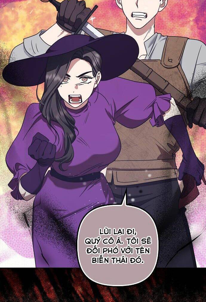 Cuộc Sống Độc Thân Giản Dị Của Quý Cô Bị Bỏ Rơi Chap 24 - Next Chap 25