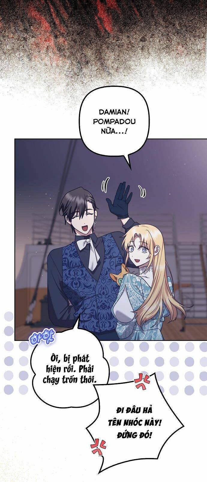 Cuộc Sống Độc Thân Giản Dị Của Quý Cô Bị Bỏ Rơi Chap 24 - Next Chap 25