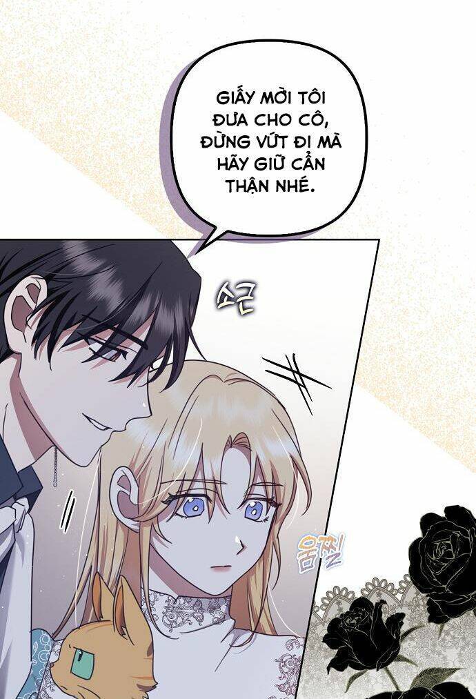 Cuộc Sống Độc Thân Giản Dị Của Quý Cô Bị Bỏ Rơi Chap 24 - Next Chap 25