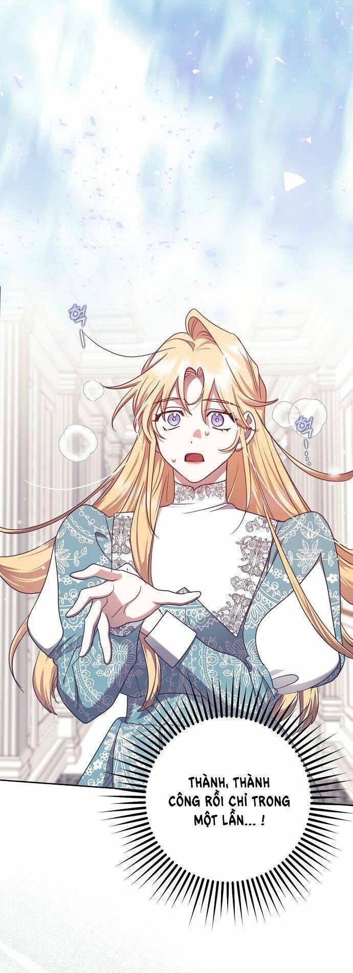 Cuộc Sống Độc Thân Giản Dị Của Quý Cô Bị Bỏ Rơi Chap 24 - Next Chap 25