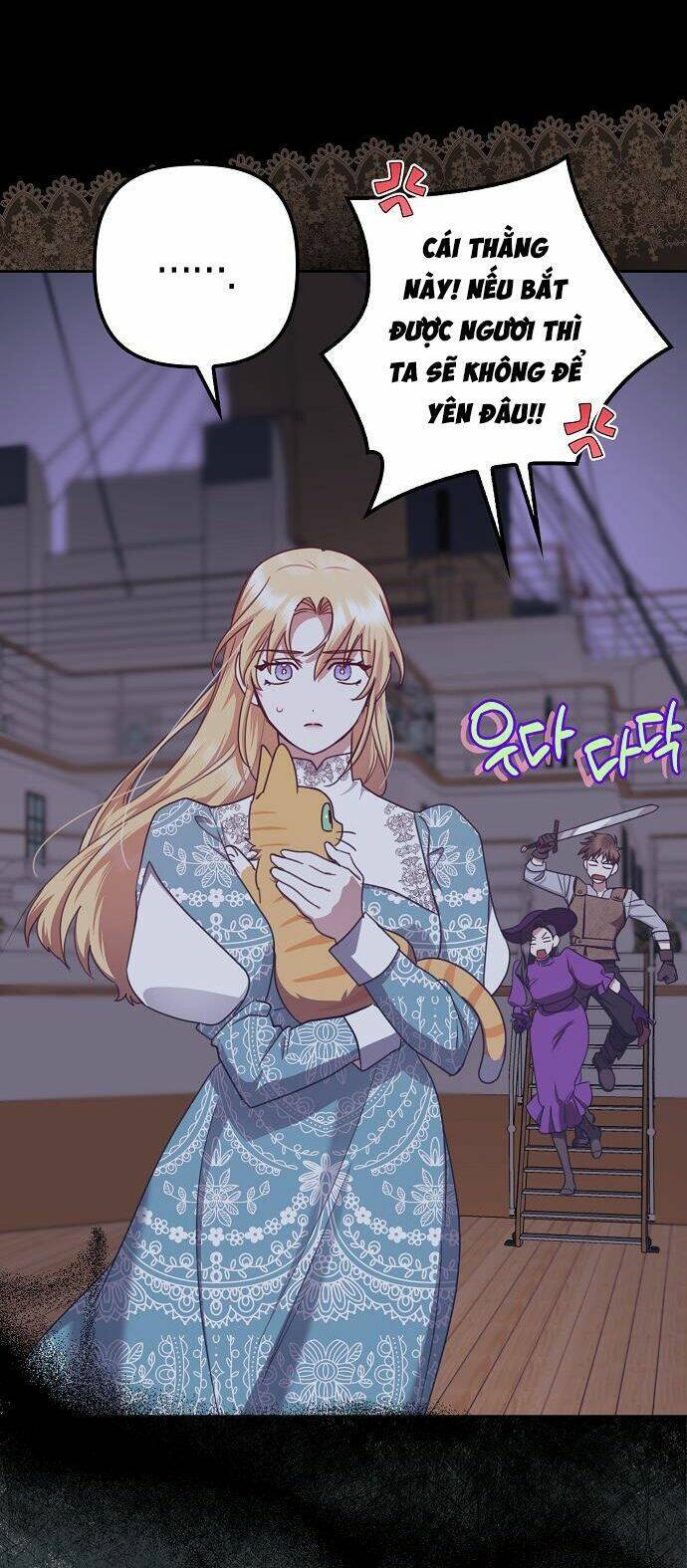 Cuộc Sống Độc Thân Giản Dị Của Quý Cô Bị Bỏ Rơi Chap 24 - Next Chap 25