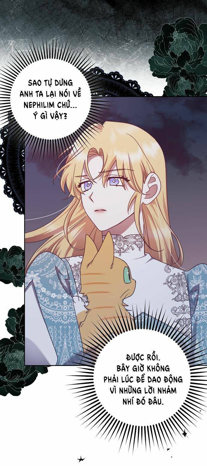 Cuộc Sống Độc Thân Giản Dị Của Quý Cô Bị Bỏ Rơi Chap 24 - Next Chap 25