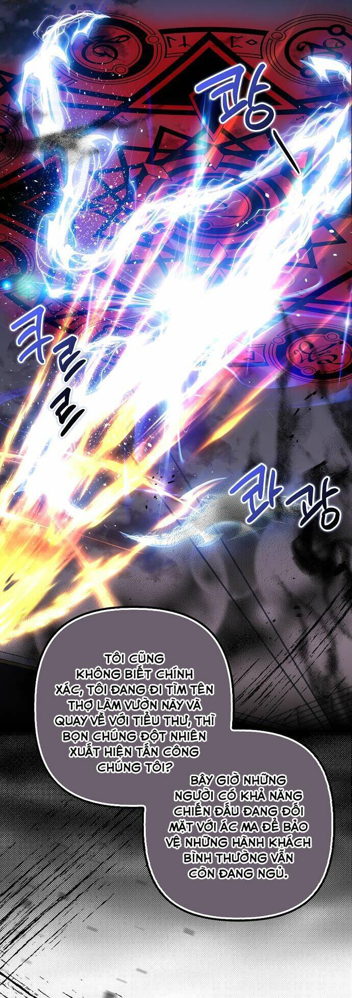 Cuộc Sống Độc Thân Giản Dị Của Quý Cô Bị Bỏ Rơi Chap 24 - Next Chap 25