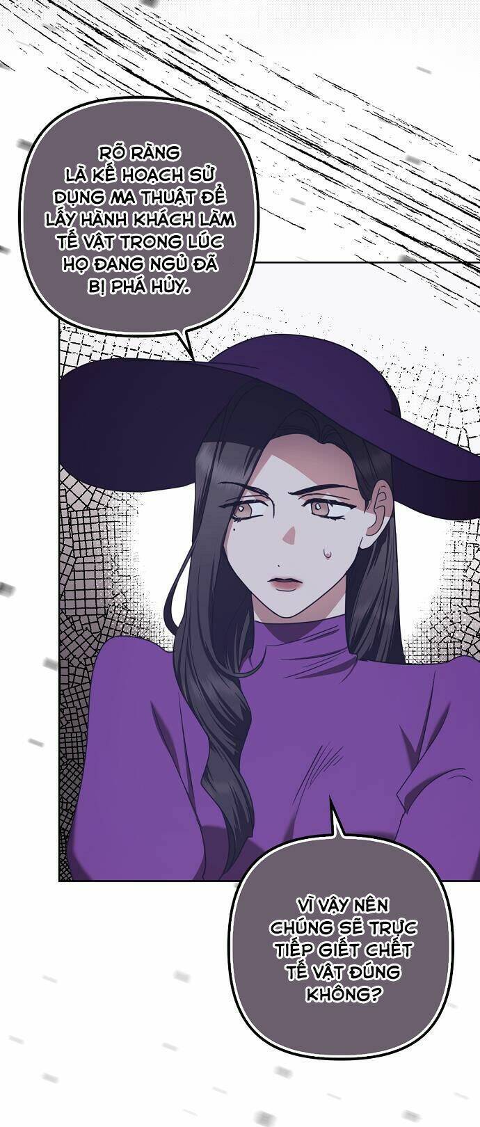 Cuộc Sống Độc Thân Giản Dị Của Quý Cô Bị Bỏ Rơi Chap 24 - Next Chap 25