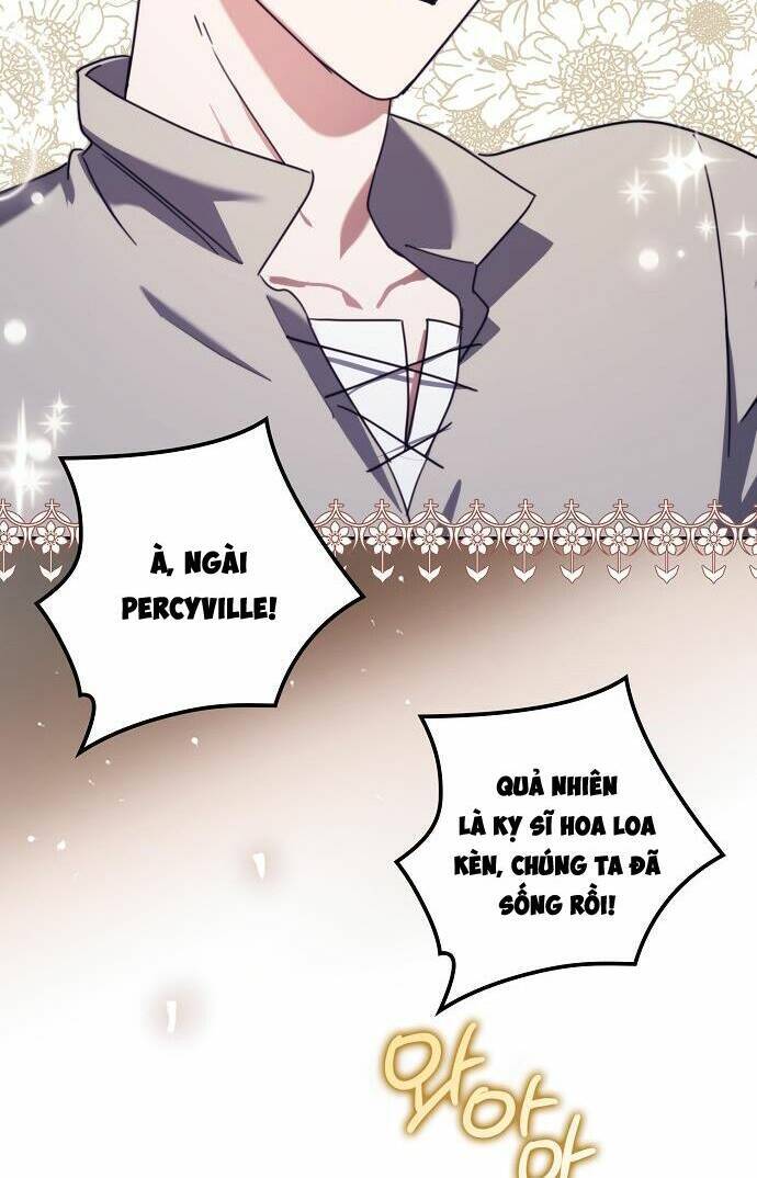 Cuộc Sống Độc Thân Giản Dị Của Quý Cô Bị Bỏ Rơi Chap 24 - Next Chap 25