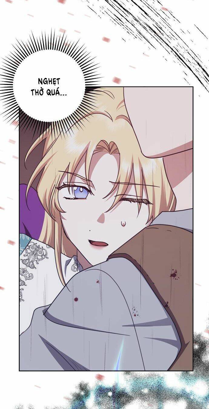 Cuộc Sống Độc Thân Giản Dị Của Quý Cô Bị Bỏ Rơi Chap 24 - Next Chap 25