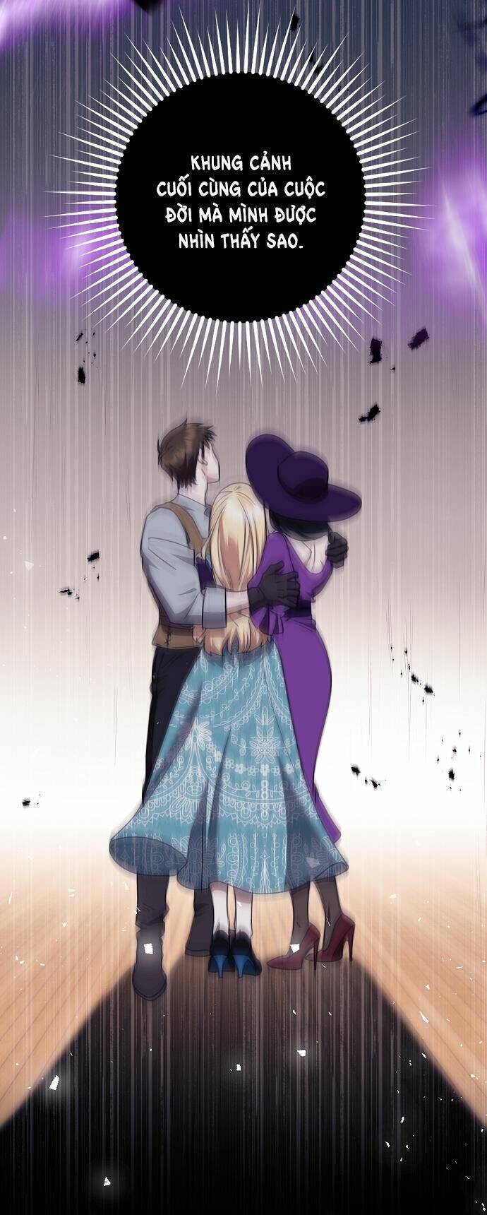 Cuộc Sống Độc Thân Giản Dị Của Quý Cô Bị Bỏ Rơi Chap 24 - Next Chap 25