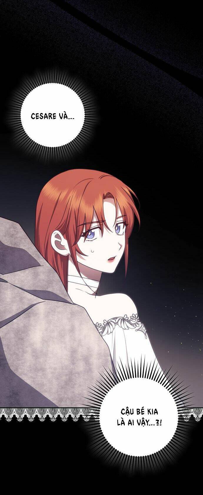 Cuộc Sống Độc Thân Giản Dị Của Quý Cô Bị Bỏ Rơi Chap 24 - Next Chap 25