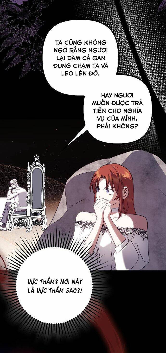 Cuộc Sống Độc Thân Giản Dị Của Quý Cô Bị Bỏ Rơi Chap 25 - Next Chap 26