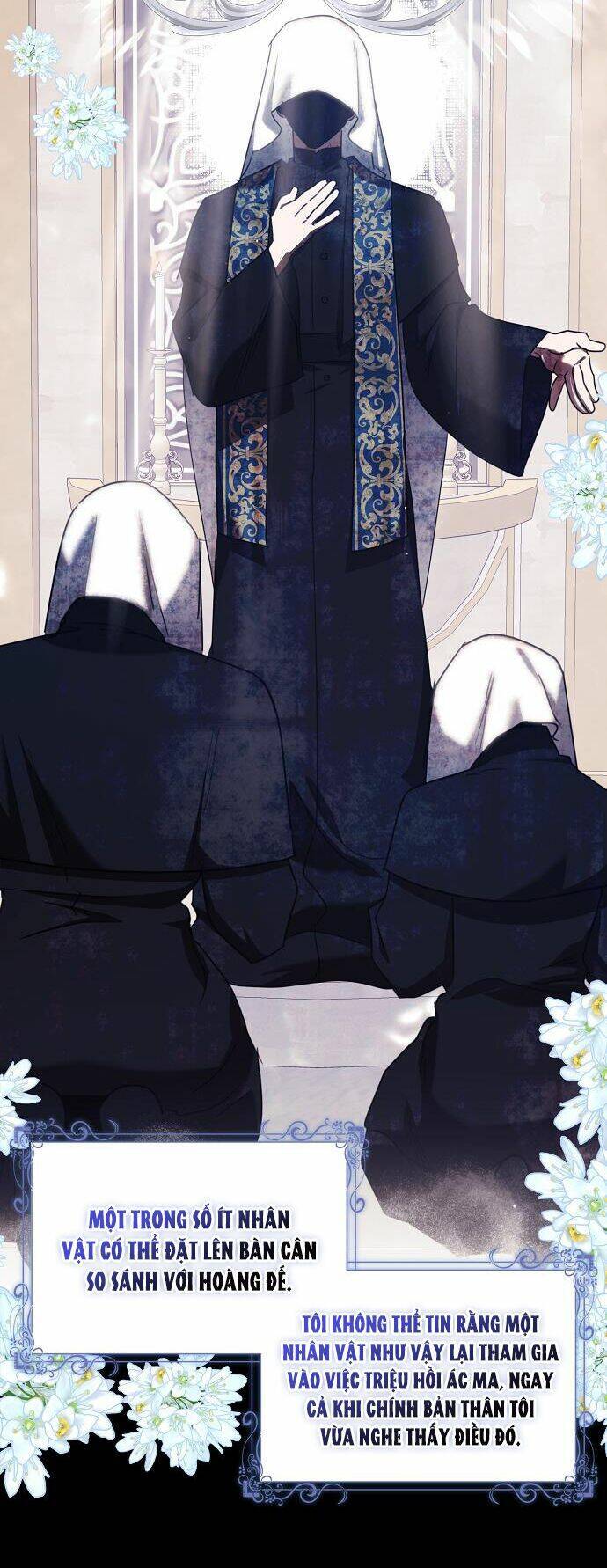 Cuộc Sống Độc Thân Giản Dị Của Quý Cô Bị Bỏ Rơi Chap 25 - Next Chap 26