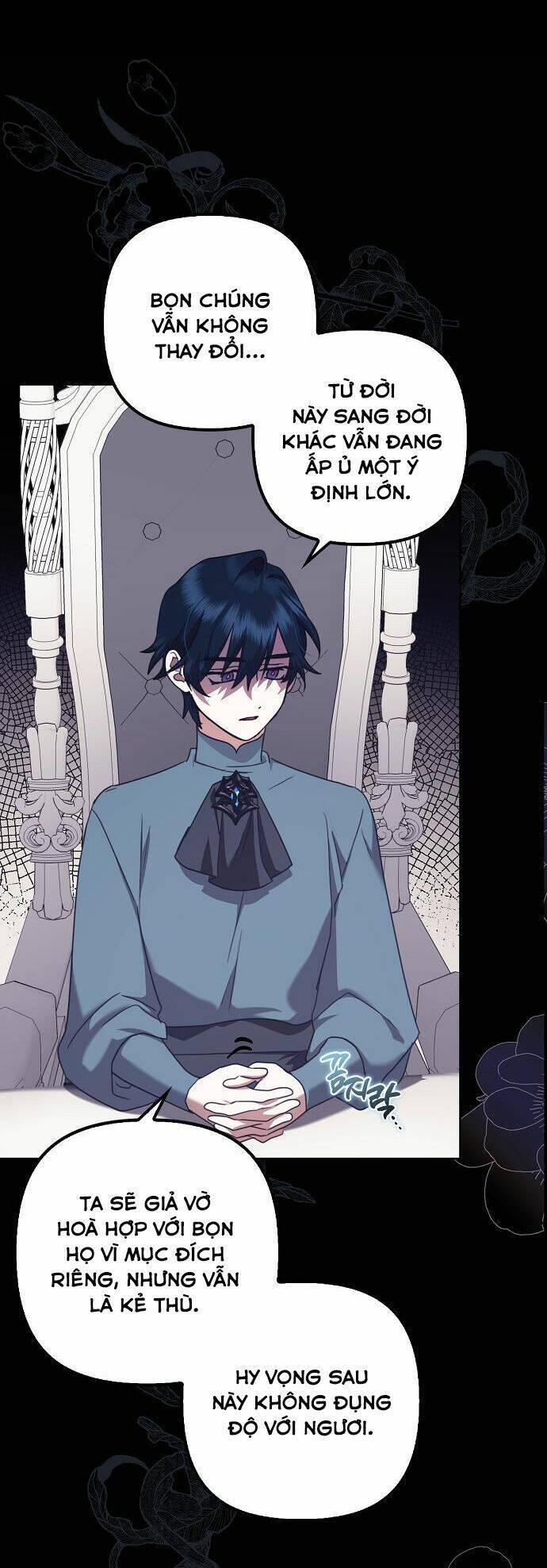 Cuộc Sống Độc Thân Giản Dị Của Quý Cô Bị Bỏ Rơi Chap 25 - Next Chap 26