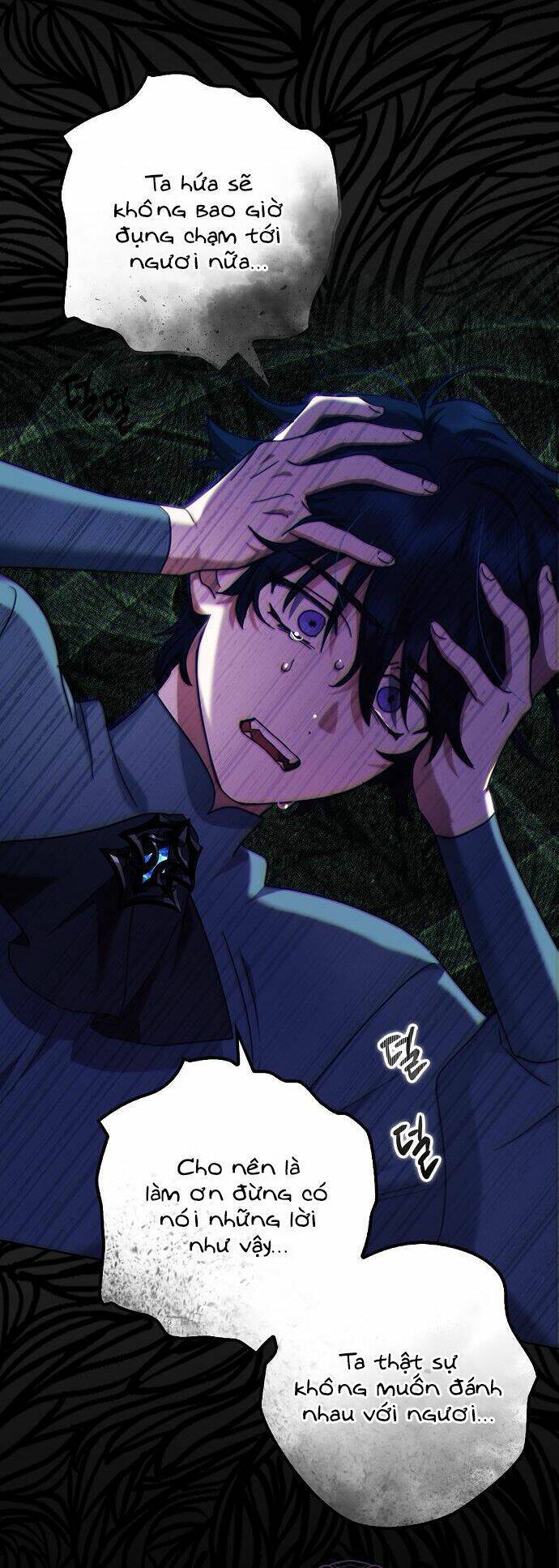 Cuộc Sống Độc Thân Giản Dị Của Quý Cô Bị Bỏ Rơi Chap 25 - Next Chap 26