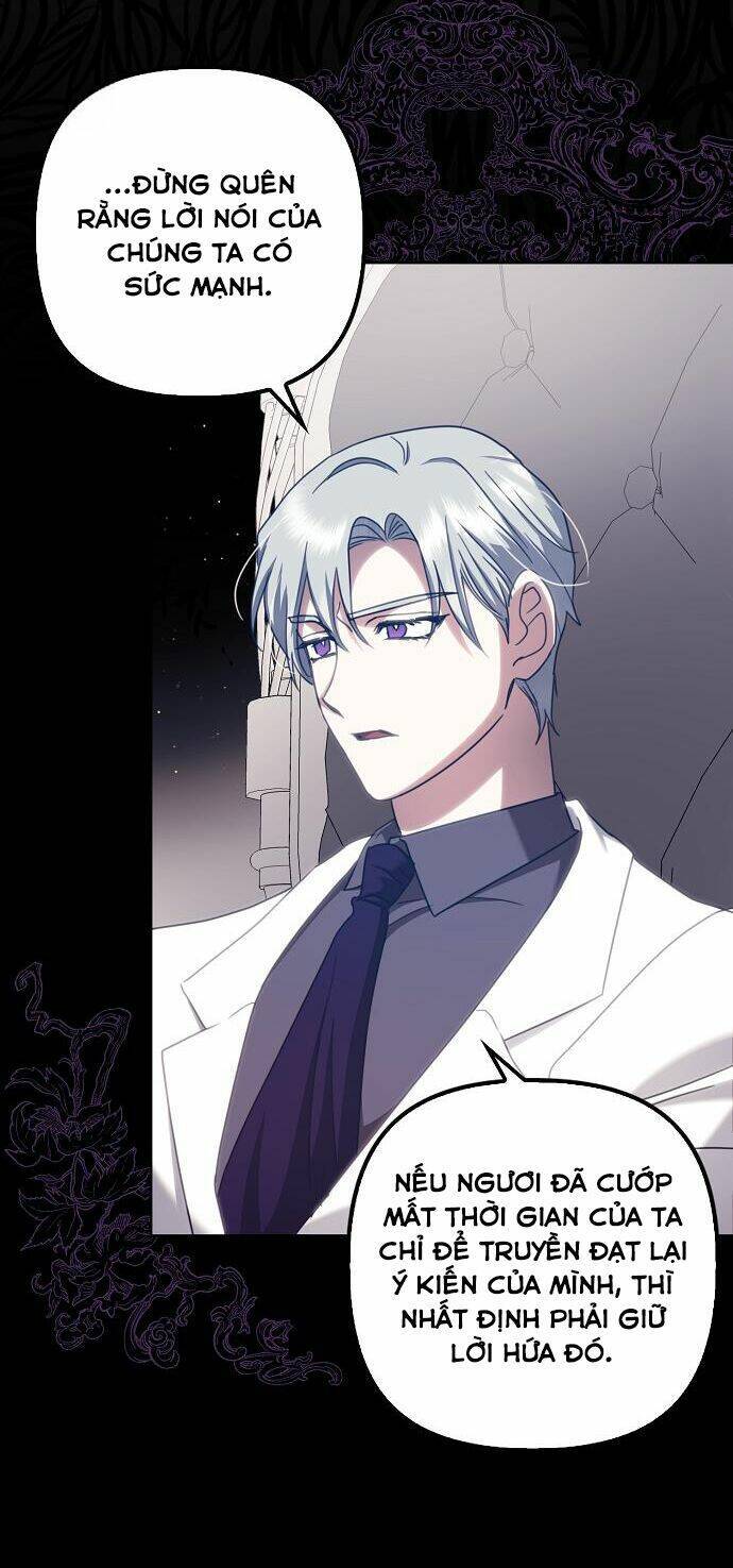 Cuộc Sống Độc Thân Giản Dị Của Quý Cô Bị Bỏ Rơi Chap 25 - Next Chap 26