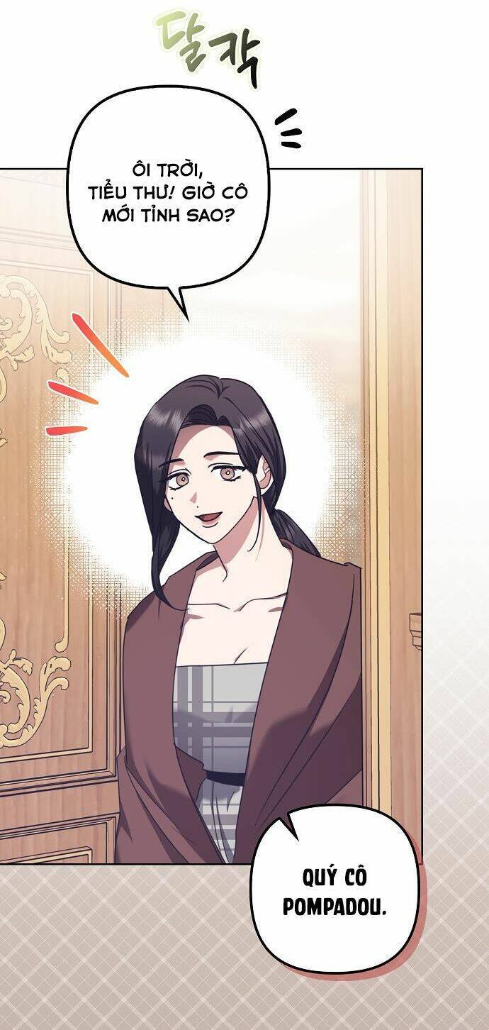 Cuộc Sống Độc Thân Giản Dị Của Quý Cô Bị Bỏ Rơi Chap 25 - Next Chap 26