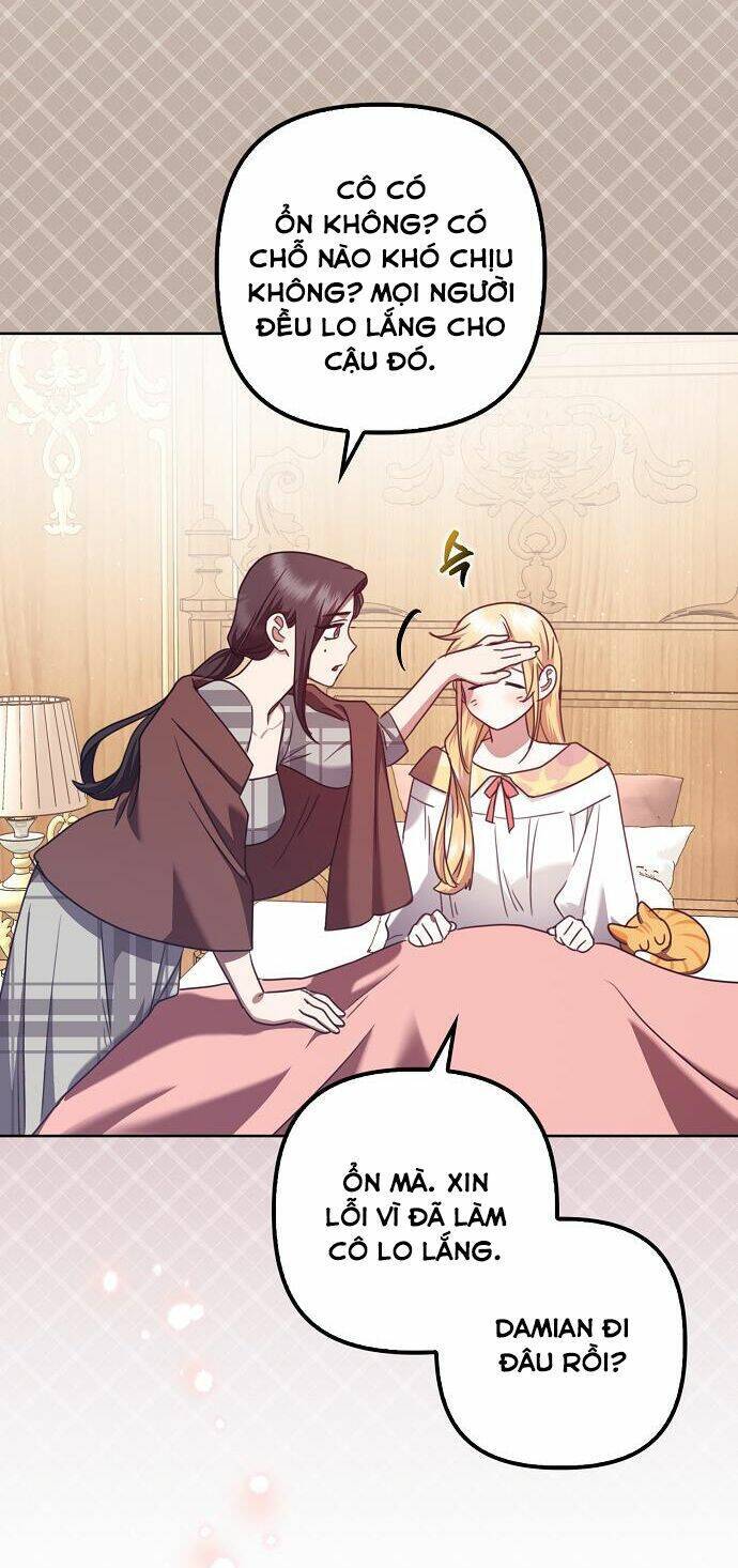 Cuộc Sống Độc Thân Giản Dị Của Quý Cô Bị Bỏ Rơi Chap 25 - Next Chap 26
