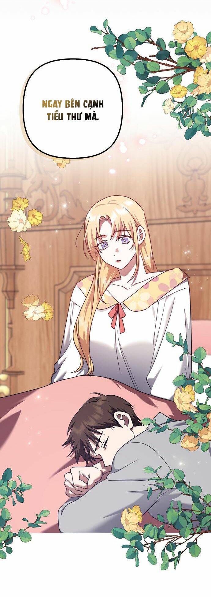 Cuộc Sống Độc Thân Giản Dị Của Quý Cô Bị Bỏ Rơi Chap 25 - Next Chap 26