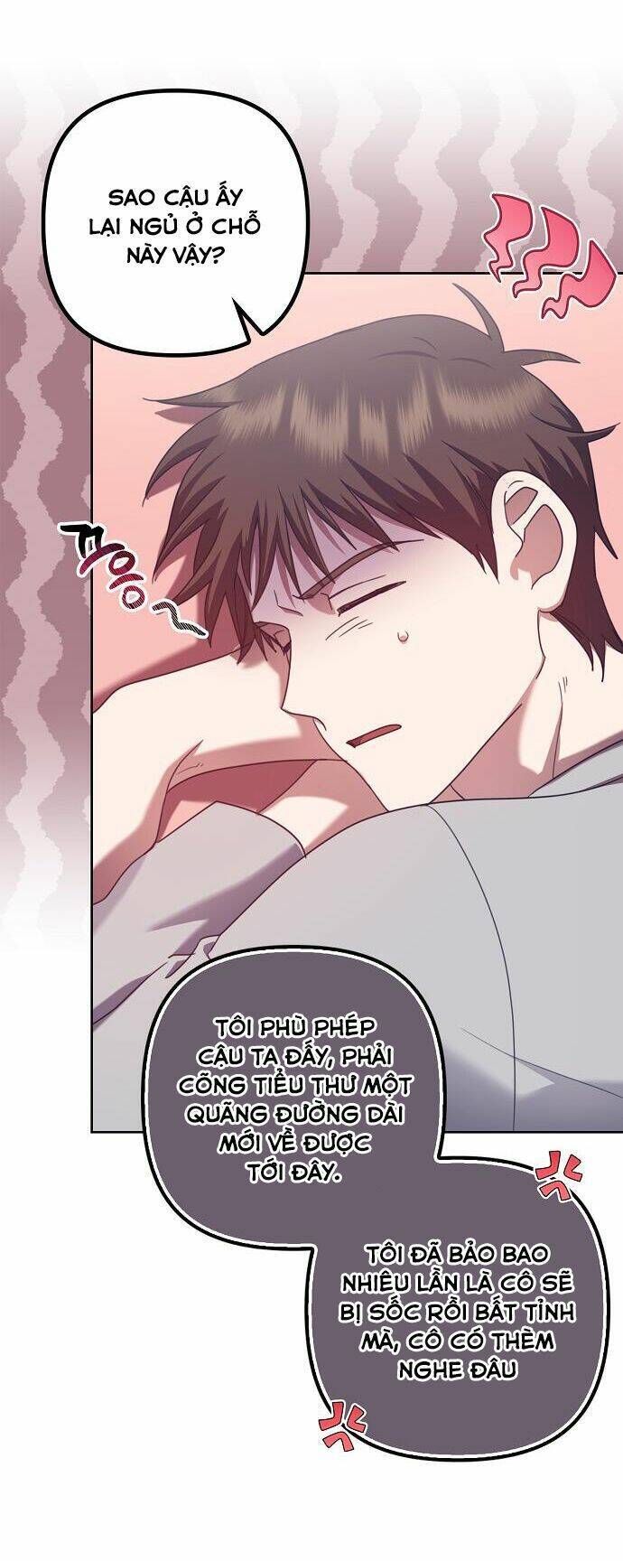 Cuộc Sống Độc Thân Giản Dị Của Quý Cô Bị Bỏ Rơi Chap 25 - Next Chap 26