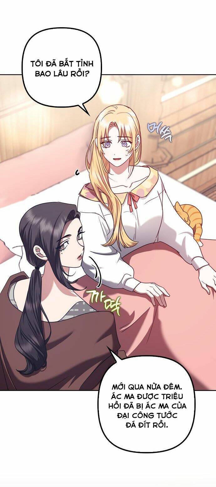 Cuộc Sống Độc Thân Giản Dị Của Quý Cô Bị Bỏ Rơi Chap 25 - Next Chap 26