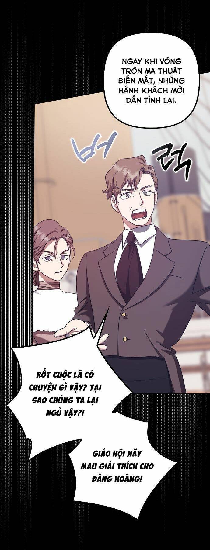 Cuộc Sống Độc Thân Giản Dị Của Quý Cô Bị Bỏ Rơi Chap 25 - Next Chap 26