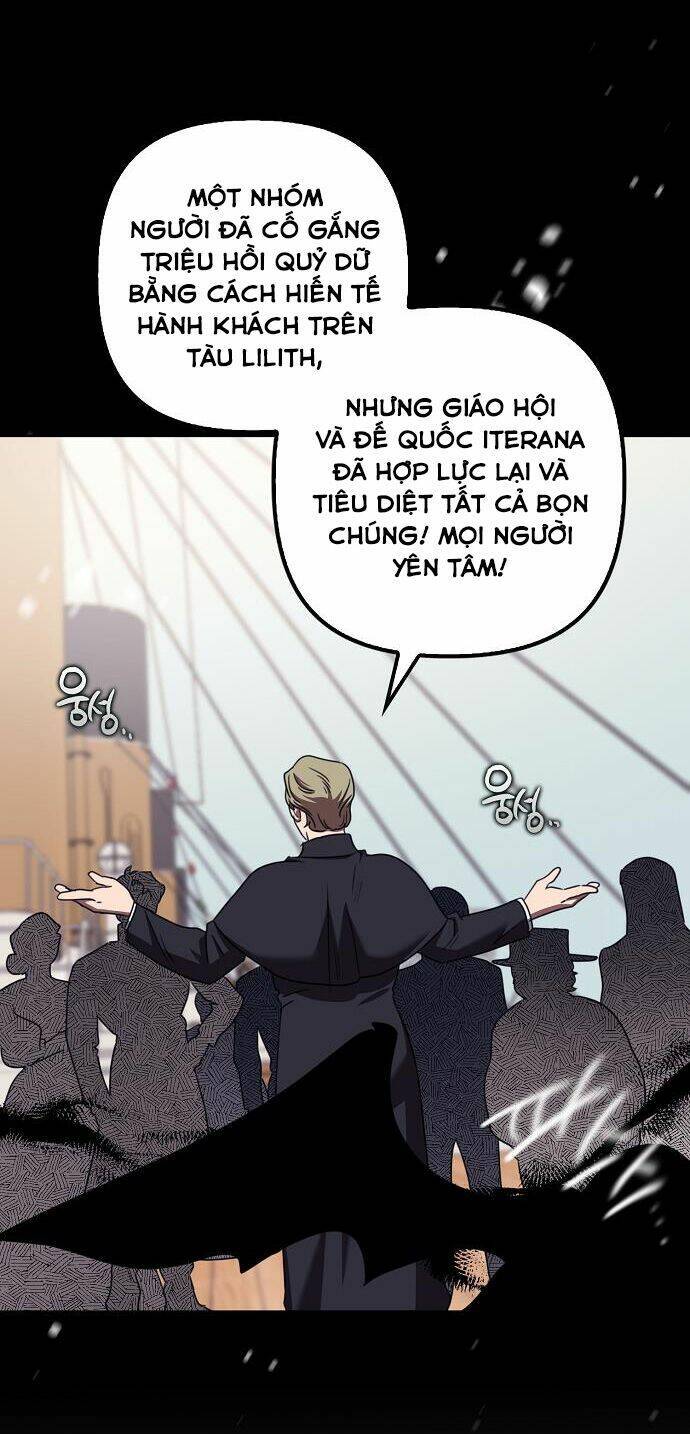Cuộc Sống Độc Thân Giản Dị Của Quý Cô Bị Bỏ Rơi Chap 25 - Next Chap 26