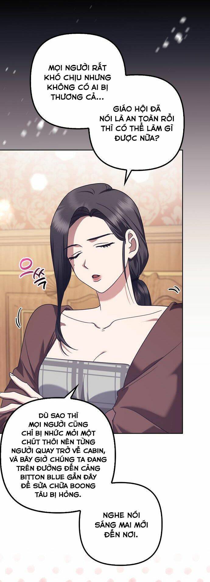 Cuộc Sống Độc Thân Giản Dị Của Quý Cô Bị Bỏ Rơi Chap 25 - Next Chap 26