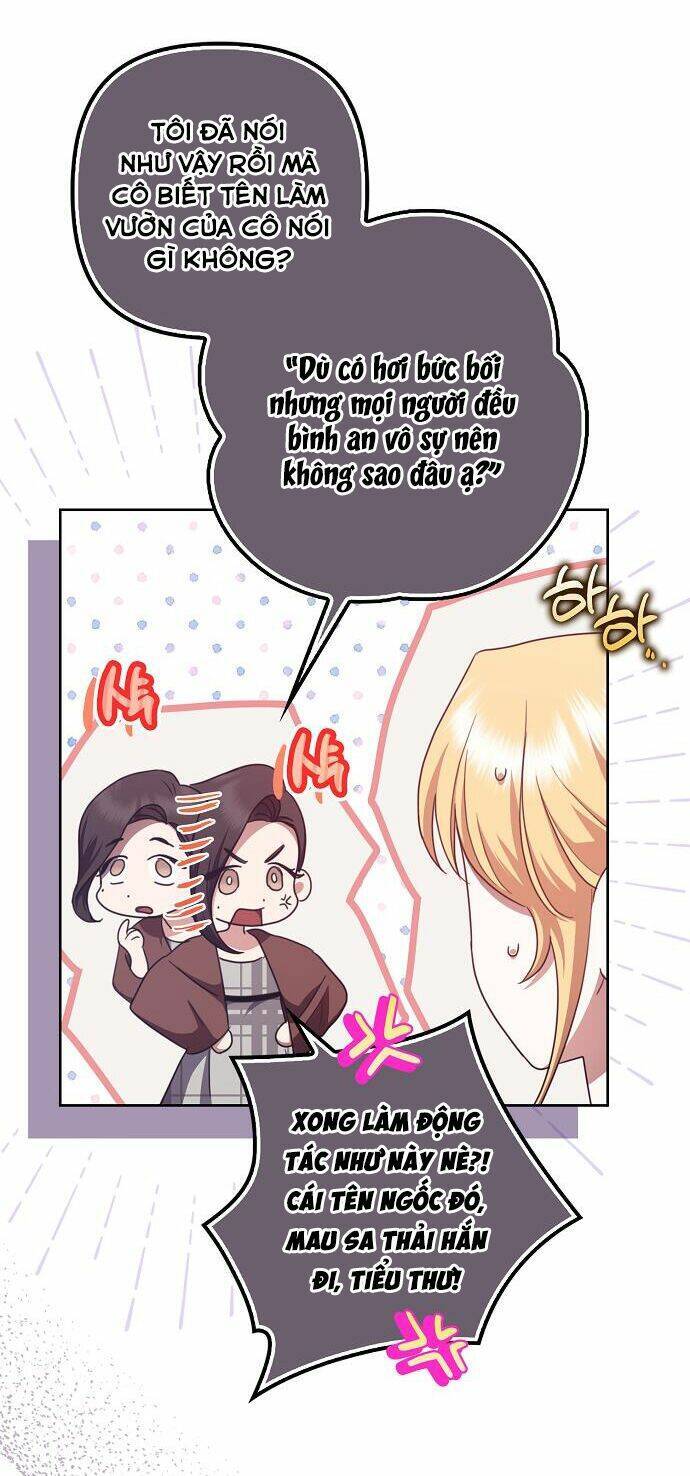 Cuộc Sống Độc Thân Giản Dị Của Quý Cô Bị Bỏ Rơi Chap 25 - Next Chap 26