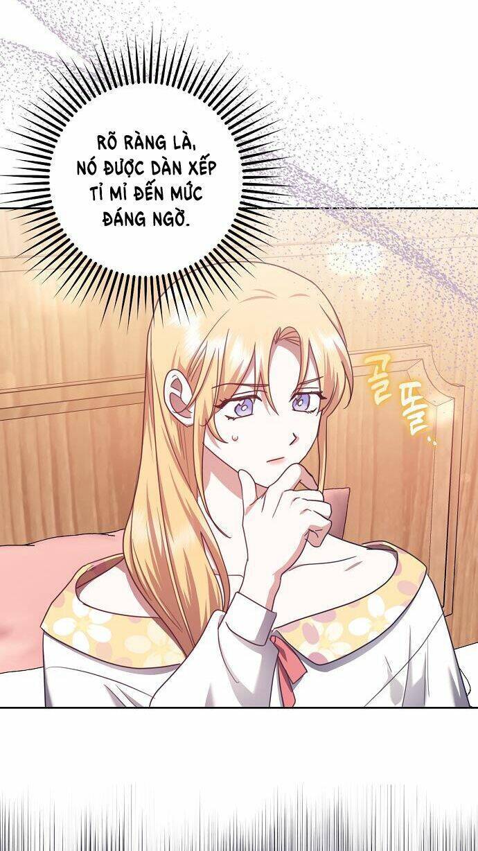 Cuộc Sống Độc Thân Giản Dị Của Quý Cô Bị Bỏ Rơi Chap 25 - Next Chap 26