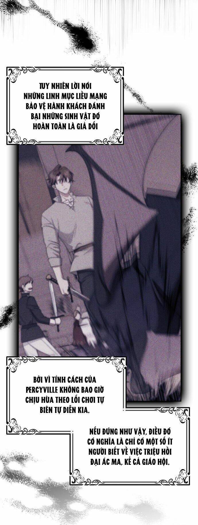 Cuộc Sống Độc Thân Giản Dị Của Quý Cô Bị Bỏ Rơi Chap 25 - Next Chap 26