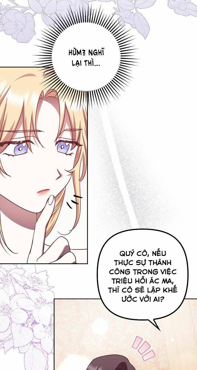 Cuộc Sống Độc Thân Giản Dị Của Quý Cô Bị Bỏ Rơi Chap 25 - Next Chap 26