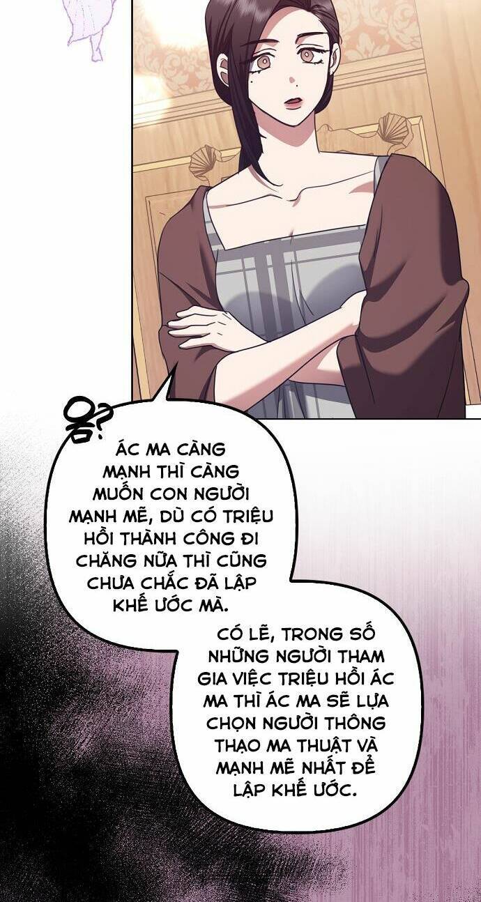 Cuộc Sống Độc Thân Giản Dị Của Quý Cô Bị Bỏ Rơi Chap 25 - Next Chap 26
