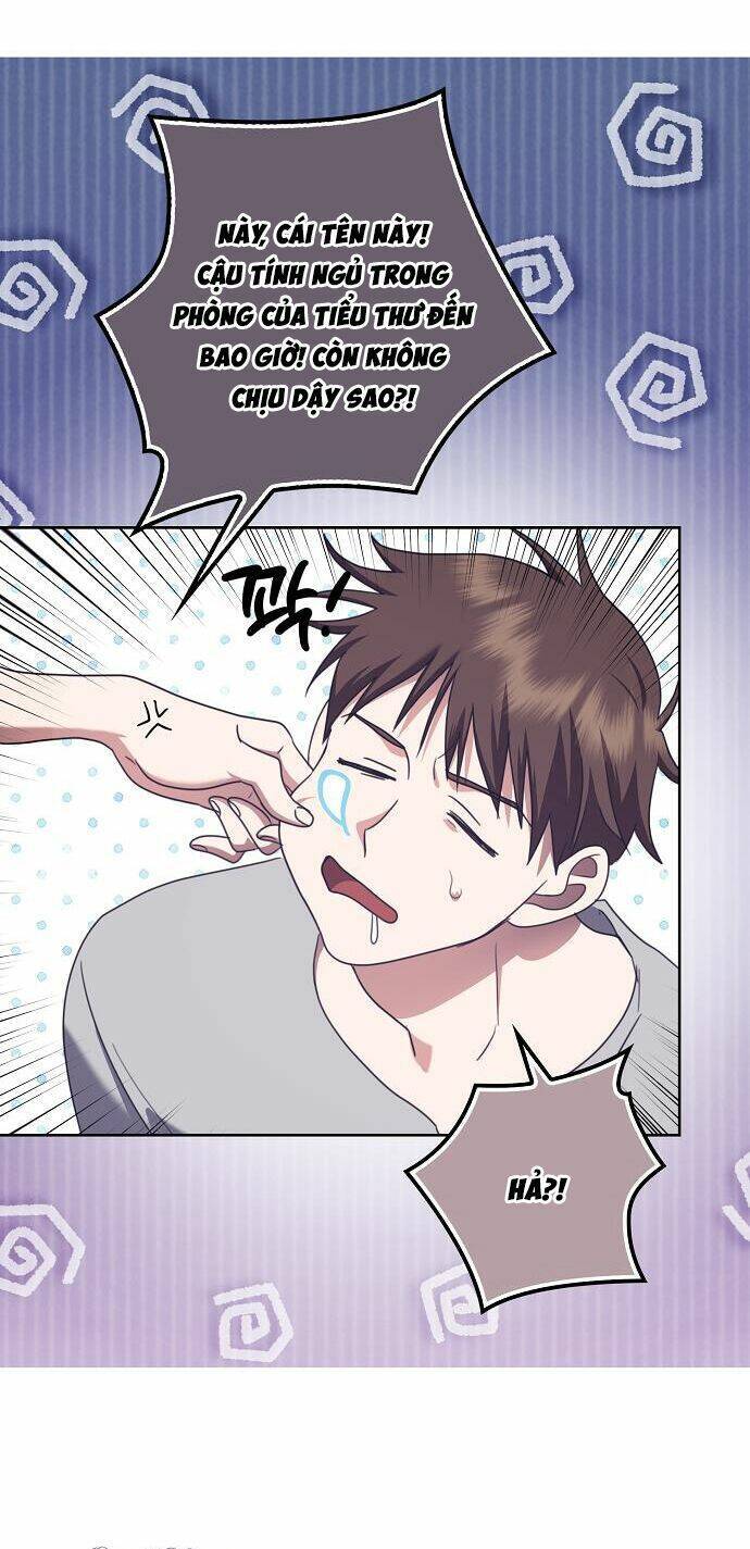 Cuộc Sống Độc Thân Giản Dị Của Quý Cô Bị Bỏ Rơi Chap 25 - Next Chap 26