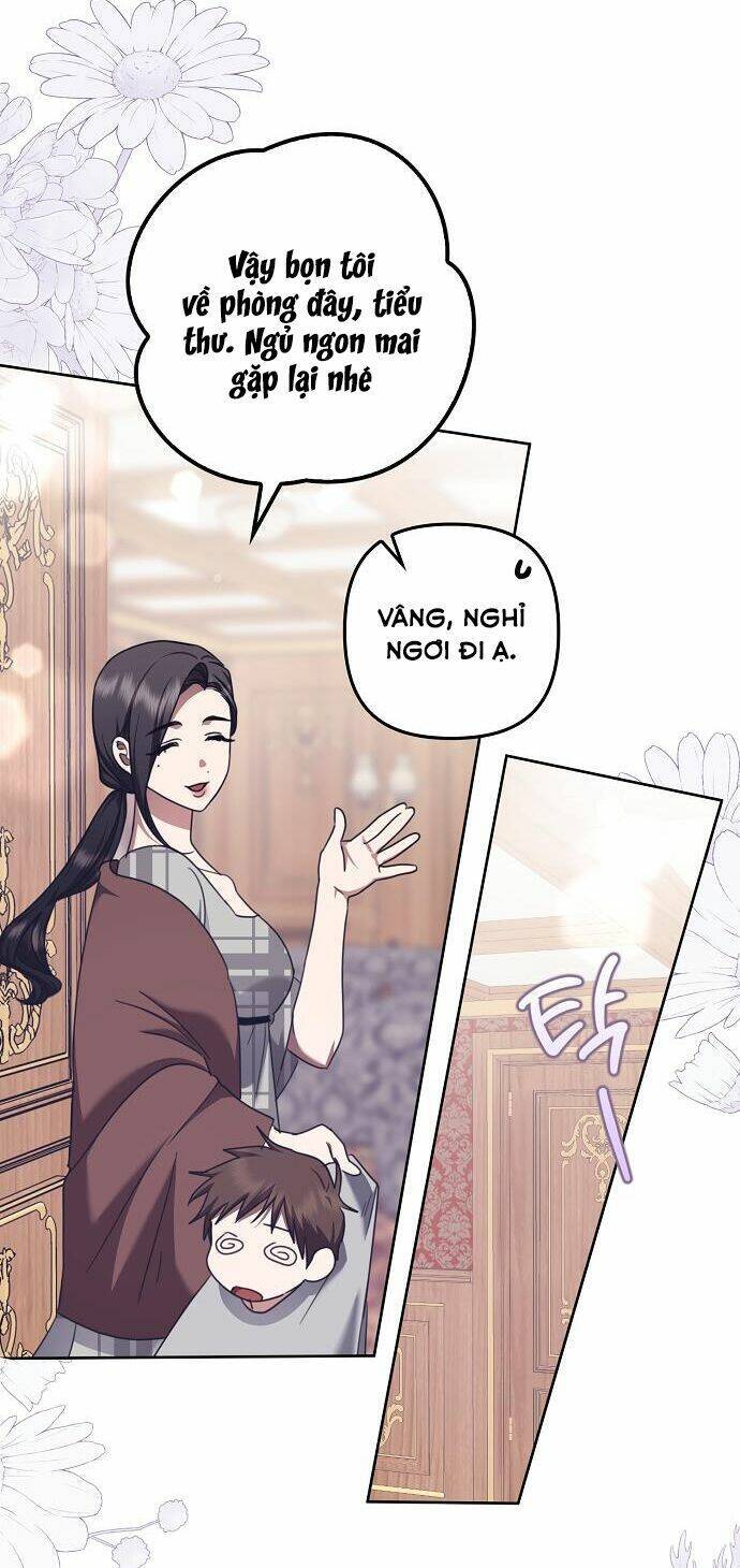 Cuộc Sống Độc Thân Giản Dị Của Quý Cô Bị Bỏ Rơi Chap 25 - Next Chap 26