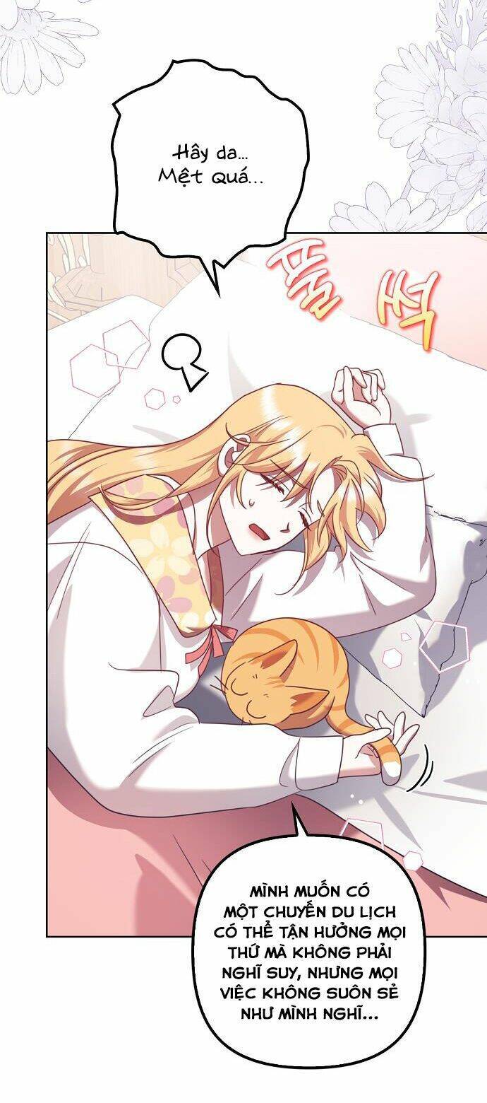Cuộc Sống Độc Thân Giản Dị Của Quý Cô Bị Bỏ Rơi Chap 25 - Next Chap 26