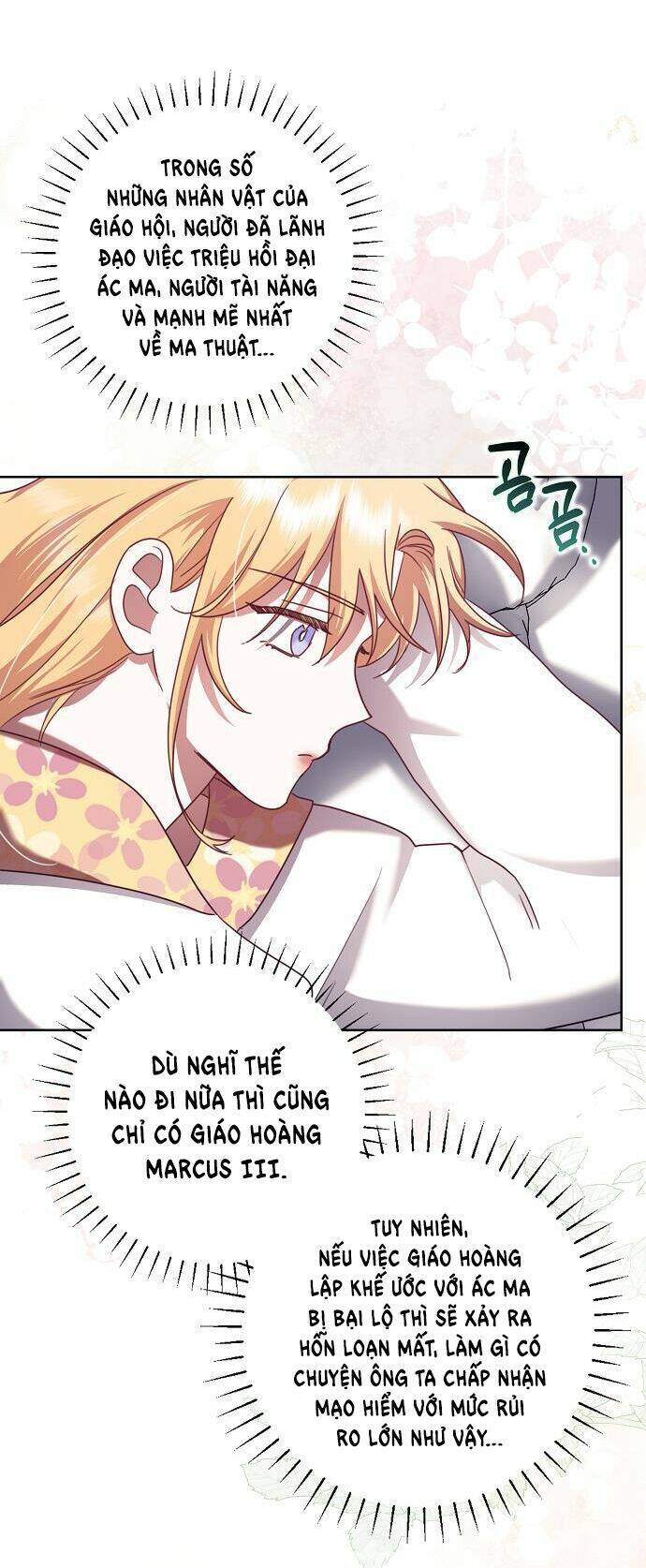 Cuộc Sống Độc Thân Giản Dị Của Quý Cô Bị Bỏ Rơi Chap 25 - Next Chap 26