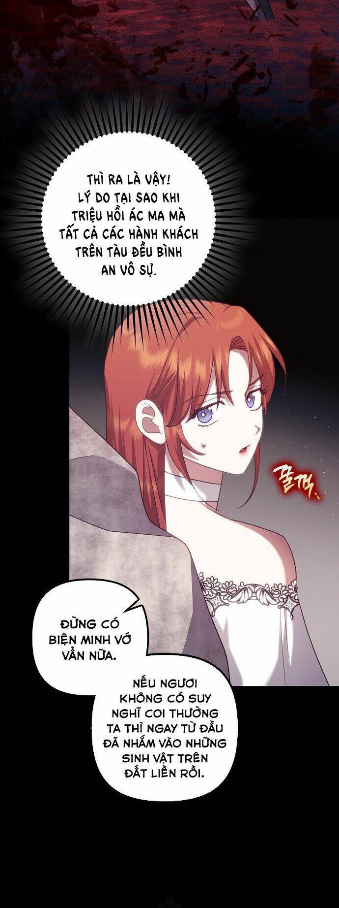 Cuộc Sống Độc Thân Giản Dị Của Quý Cô Bị Bỏ Rơi Chap 25 - Next Chap 26
