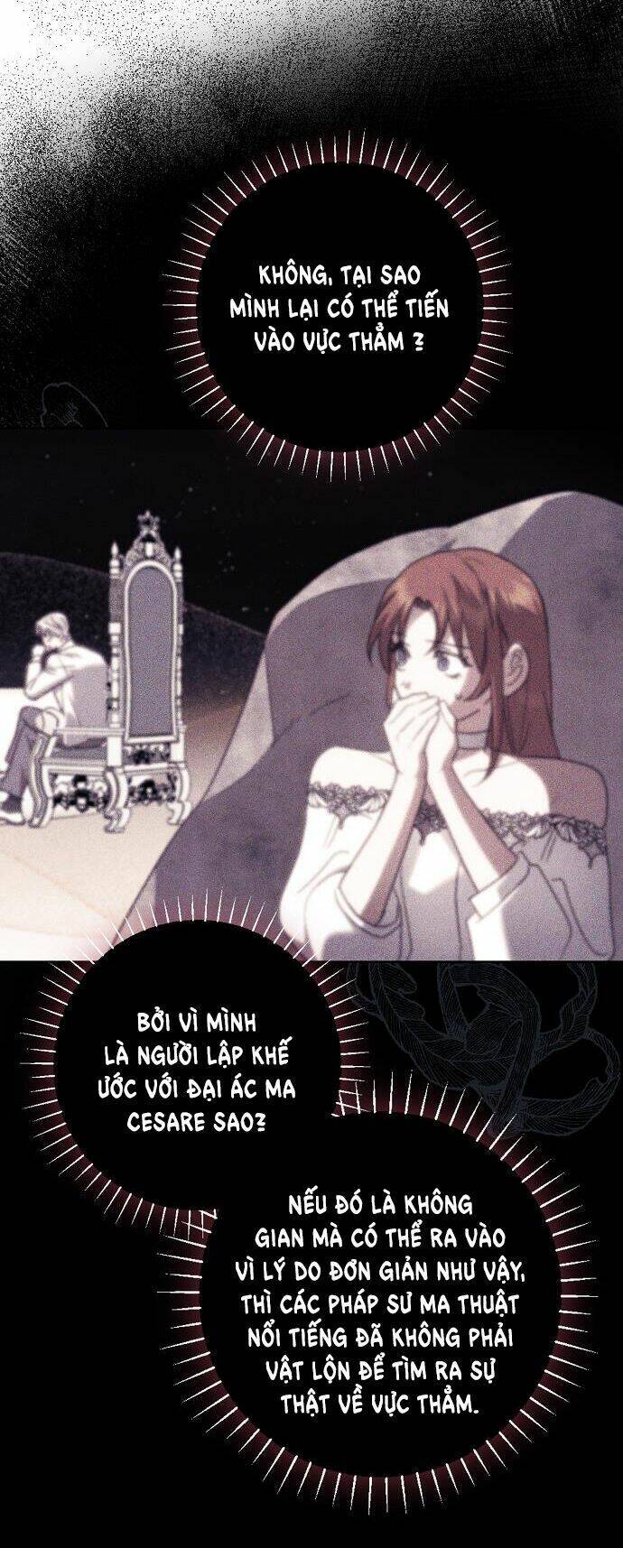 Cuộc Sống Độc Thân Giản Dị Của Quý Cô Bị Bỏ Rơi Chap 25 - Next Chap 26