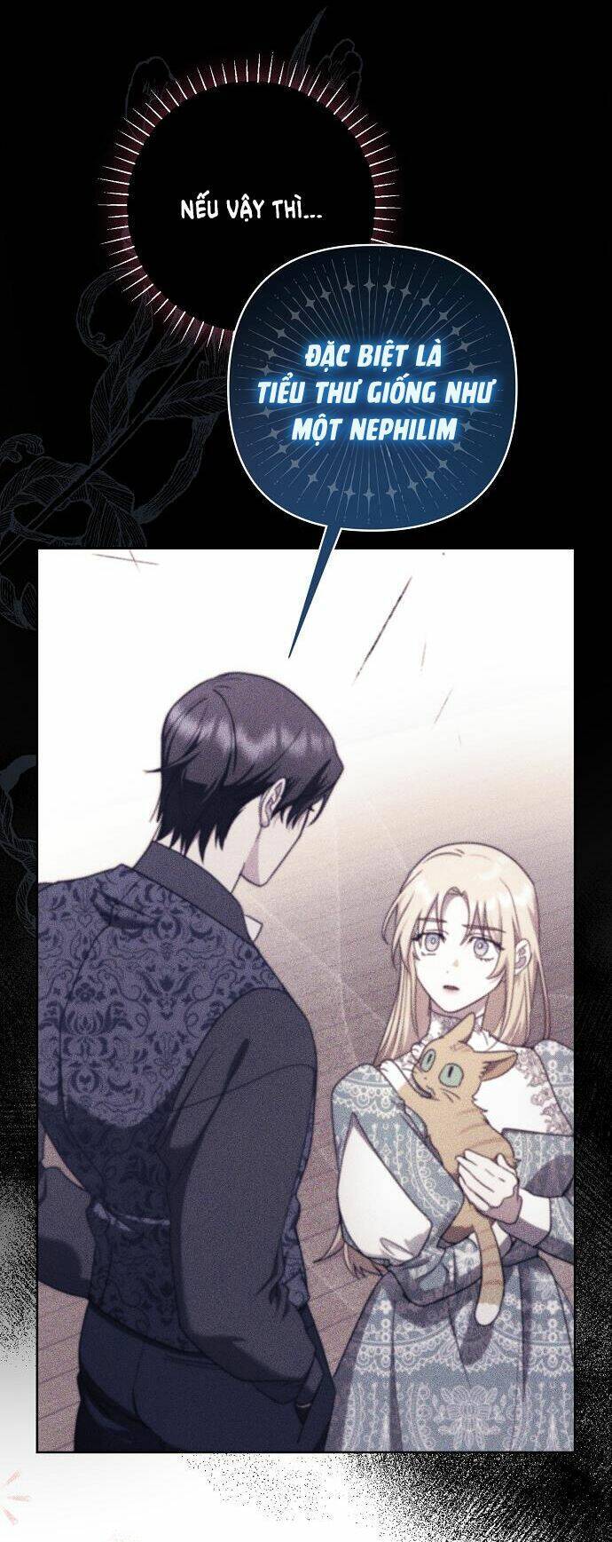 Cuộc Sống Độc Thân Giản Dị Của Quý Cô Bị Bỏ Rơi Chap 25 - Next Chap 26