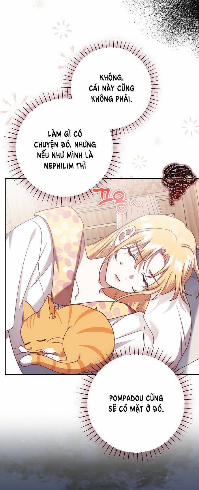 Cuộc Sống Độc Thân Giản Dị Của Quý Cô Bị Bỏ Rơi Chap 25 - Next Chap 26
