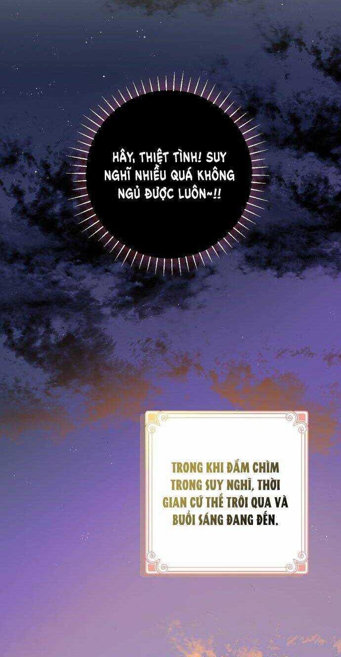 Cuộc Sống Độc Thân Giản Dị Của Quý Cô Bị Bỏ Rơi Chap 25 - Next Chap 26